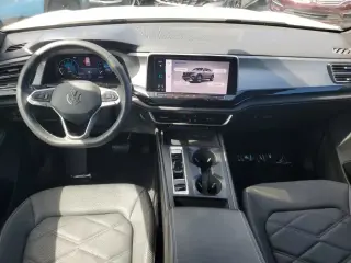 Volkswagen Atlas Cross Sport 2024 SE 4p SUV