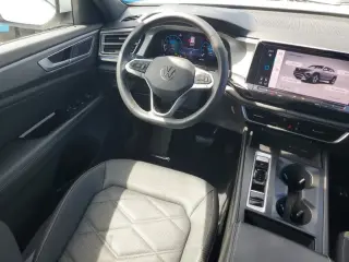 Volkswagen Atlas Cross Sport 2024 SE 4p SUV