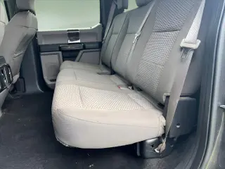 Ford F-150 2015 4x4 XLT 4p SuperCrew 5.5 ft. CB