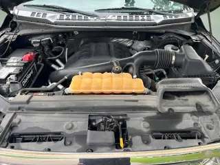 Ford F-150 2015 4x4 XLT 4p SuperCrew 5.5 ft. CB