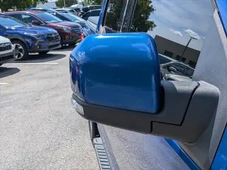 Ford F-150 2018 4x2 Lariat 4p SuperCab 5.5 ft. CA