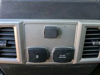 Ford F-150 2018 4x2 Lariat 4p SuperCab 5.5 ft. CA