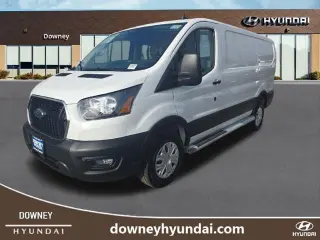 Ford Transit 2025 250 3dr SWB Tech Cargo Van