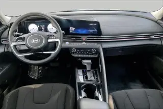 Hyundai ELANTRA 2025 SEL Conveniencia 4p Sedán