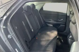 Hyundai ELANTRA 2025 SEL Conveniencia 4p Sedán