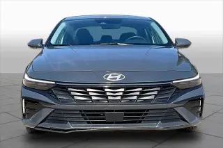 Hyundai ELANTRA 2025 SEL Conveniencia 4p Sedán