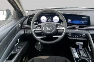 Hyundai ELANTRA 2025 SEL Conveniencia 4p Sedán