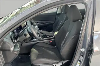 Hyundai ELANTRA 2025 SEL Conveniencia 4p Sedán