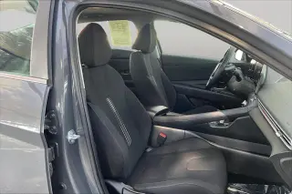 Hyundai ELANTRA 2025 SEL Conveniencia 4p Sedán