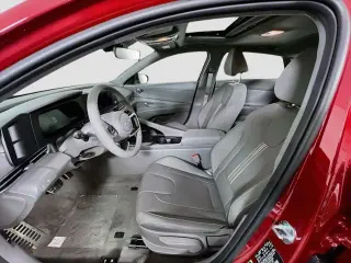 Hyundai ELANTRA 2026 SEL Sport Premium 4p Sedán