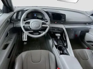 Hyundai ELANTRA 2026 SEL Sport Premium 4p Sedán