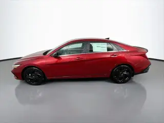 Hyundai ELANTRA 2026 SEL Sport Premium 4p Sedán