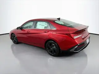 Hyundai ELANTRA 2026 SEL Sport Premium 4p Sedán