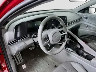 Hyundai ELANTRA 2026 SEL Sport Premium 4p Sedán