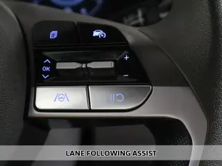 Hyundai ELANTRA Hybrid 2024 Azul 4p Sedan