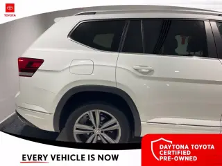 Volkswagen Atlas 2019 V6 SEL Línea R 4dr SUV