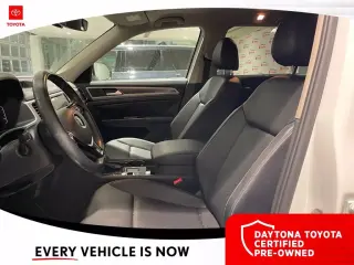 Volkswagen Atlas 2019 V6 SEL Línea R 4dr SUV