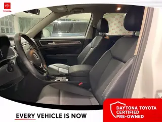 Volkswagen Atlas 2019 V6 SEL Línea R 4dr SUV