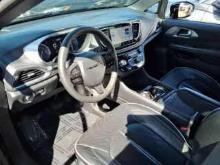 Chrysler Pacifica 2025 Limited 4dr Mini-Van