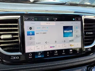 Chrysler Pacifica 2025 Limited 4dr Mini-Van