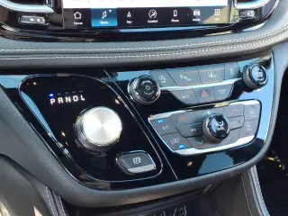 Chrysler Pacifica 2025 Limited 4dr Mini-Van