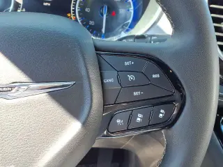 Chrysler Pacifica 2025 Limited 4dr Mini-Van