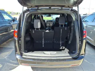 Chrysler Pacifica 2025 Limited 4dr Mini-Van