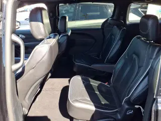 Chrysler Pacifica 2025 Limited 4dr Mini-Van