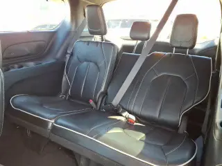 Chrysler Pacifica 2025 Limited 4dr Mini-Van