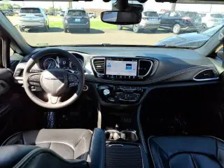 Chrysler Pacifica 2025 Limited 4dr Mini-Van