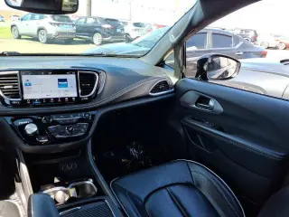Chrysler Pacifica 2025 Limited 4dr Mini-Van