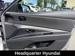 Hyundai ELANTRA 2026 SEL Sport 4dr Sedana