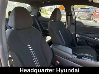 Hyundai ELANTRA 2026 SEL Sport 4dr Sedana