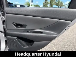 Hyundai ELANTRA 2026 SEL Sport 4dr Sedana