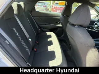 Hyundai ELANTRA 2026 SEL Sport 4dr Sedana