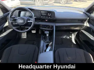 Hyundai ELANTRA 2026 SEL Sport 4dr Sedana
