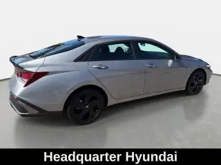 Hyundai ELANTRA 2026 SEL Sport 4dr Sedana