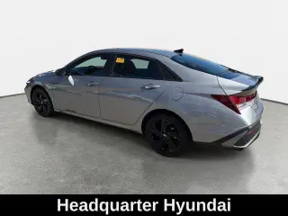 Hyundai ELANTRA 2026 SEL Sport 4dr Sedana