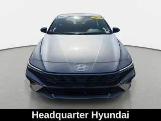Hyundai ELANTRA 2026 SEL Sport 4dr Sedana