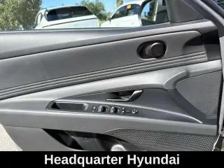 Hyundai ELANTRA 2026 SEL Sport 4dr Sedana