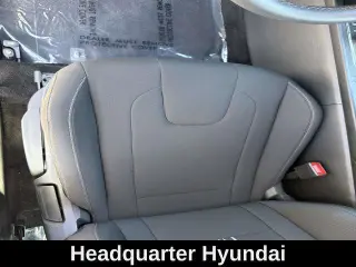 Hyundai ELANTRA 2026 SEL Sport 4dr Sedana