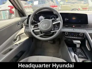 Hyundai ELANTRA 2024 SEL 4p Sedan