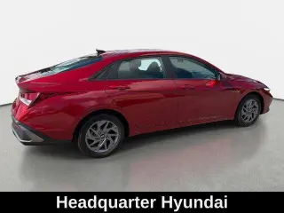 Hyundai ELANTRA 2024 SEL 4p Sedan