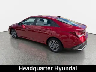 Hyundai ELANTRA 2024 SEL 4p Sedan