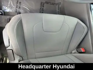 Hyundai ELANTRA 2024 SEL 4p Sedan