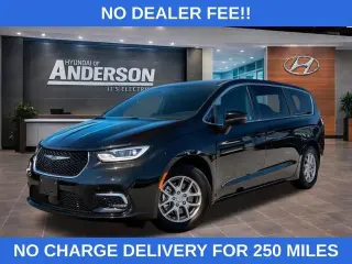 Chrysler Pacifica 2025 Select 4dr Mini-Van