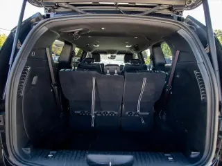 Chrysler Pacifica 2025 Select 4dr Mini-Van