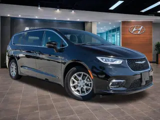 Chrysler Pacifica 2025 Select 4dr Mini-Van