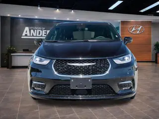 Chrysler Pacifica 2025 Select 4dr Mini-Van