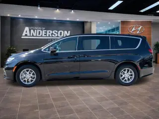 Chrysler Pacifica 2025 Select 4dr Mini-Van